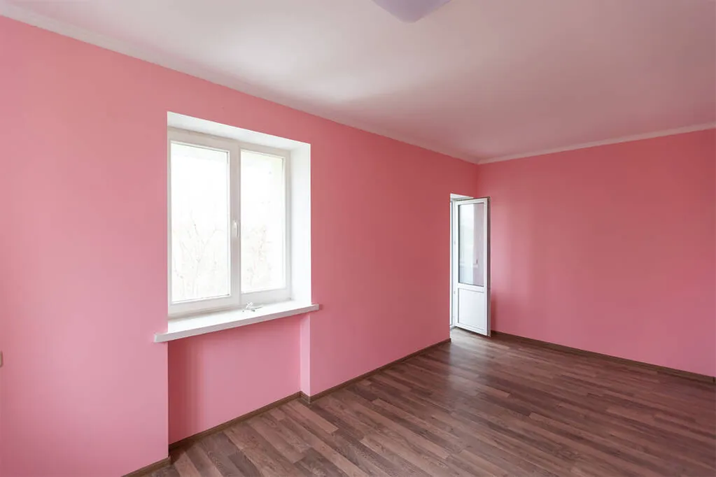 Pintura de Apto para Devolver na Vila Sônia