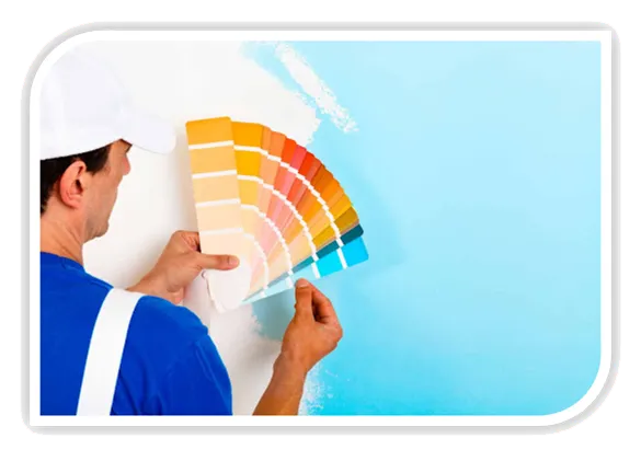 Pintura de Apto para Devolver na Vila Sônia