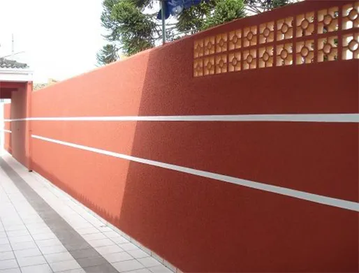 Pintura de Muro na Vila Sônia