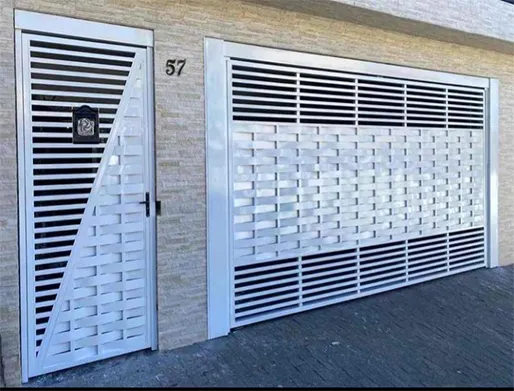 Pintura de Portão na Vila Sônia